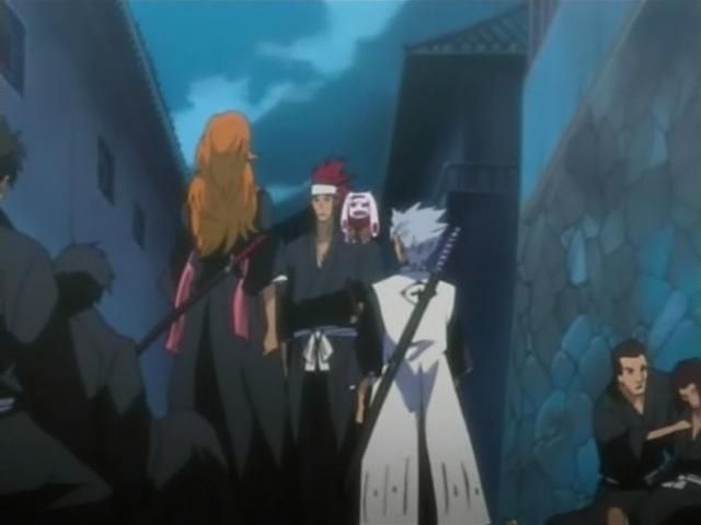 Otaku Gallery  / Anime e Manga / Bleach / Screen Shots / Episodi / 104 - La lotta mortale della 10th Divisione - La liberazione di Hyourinmaru / 031.jpg